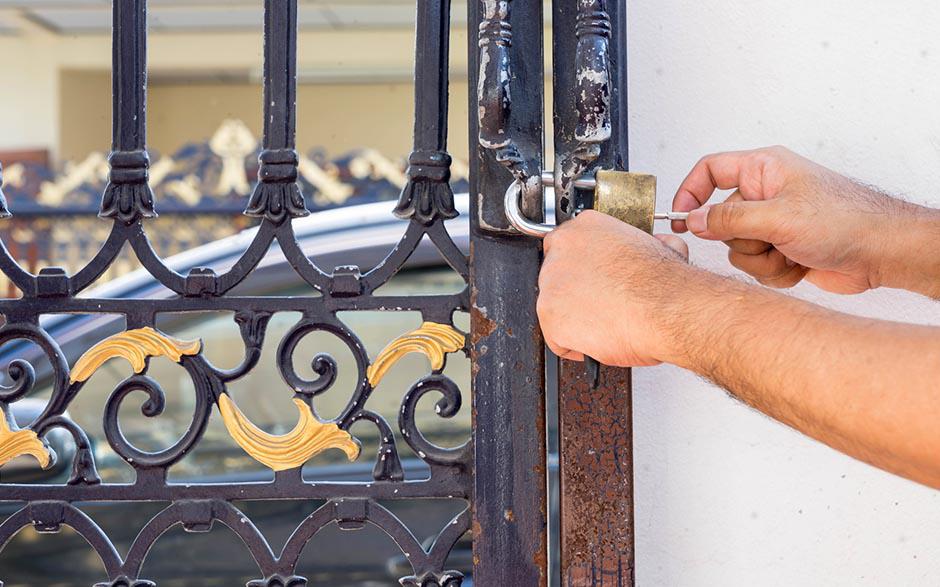 appel à notre artisan serrurier ouverture Montreuil